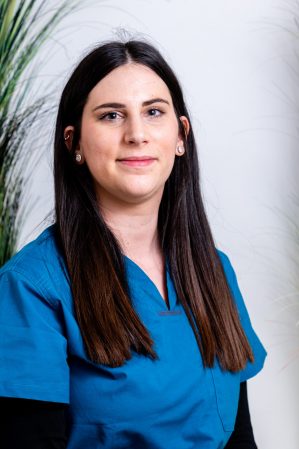 Stosswellentherapie und Laserneedle Korneuburg
